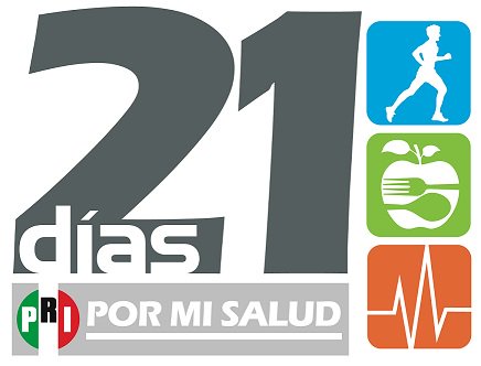 PRI_DeporteQroo's tweet photo. ¿Sabías que 3.2 millones de personas mueren al año por inactividad física? #ActivateMEx #ActivateQROO #Reto21 https://t.co/kv6Fyy62nE