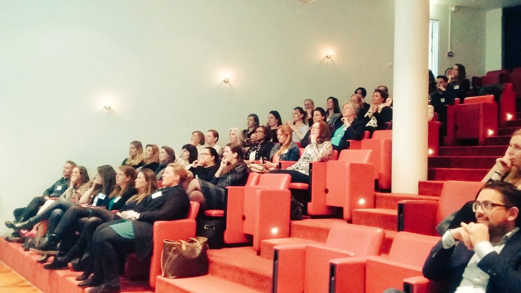 SecretaryPlusNL's tweet photo. Een inspirerende en informatieve avond tijdens de Direct Team Booster #DirectTeam #AssistantDay #onzetoppers https://t.co/r1gLU1Khsn