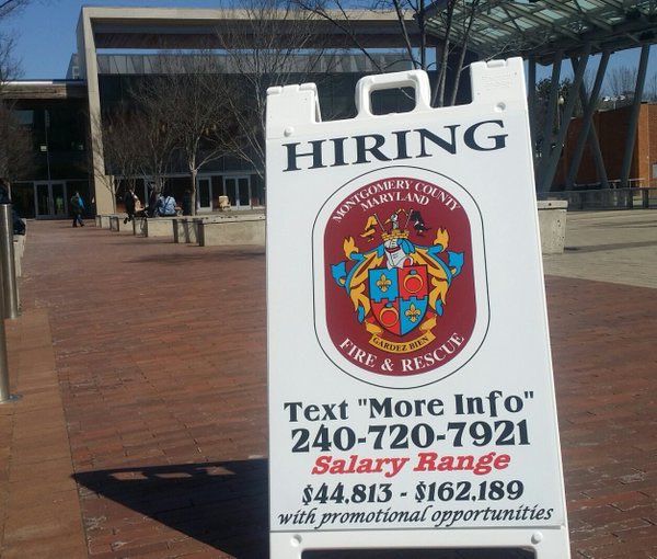 mcfrsPIO's tweet photo. MCFRS MoCo Fire &amp; Rescue Service Accepting Applications (FF/Rescuer) May 9- May 23 More: https://t.co/yJl30PJHb1 https://t.co/lzMcbAiua4