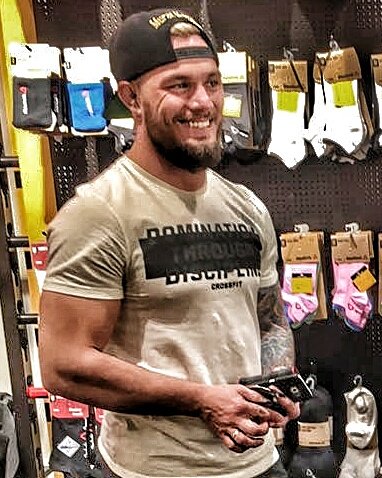 KazganMMA's tweet photo. Just Smile 💪😉✌ #muratkazgan #kazgan #kazganmma #kazgancrossfight #crossfight #crossfighter #crossfighters #crossfit https://t.co/qJ8TphwMmU