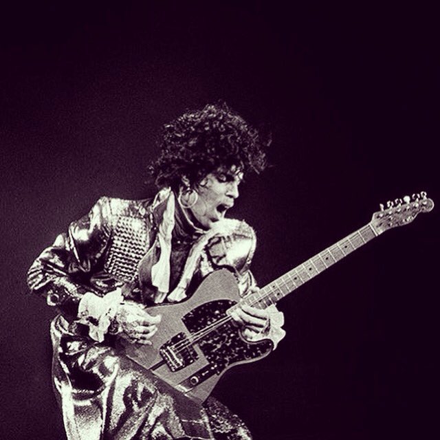 dearly beloved, we are gathered here today to get through this thing called life #prince #rip #held