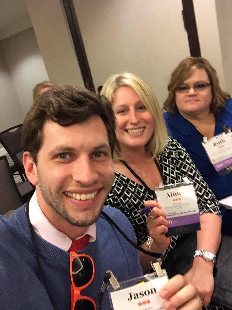 delawarebeam's tweet photo. #cacfp2016 https://t.co/ILlbpKQjuS