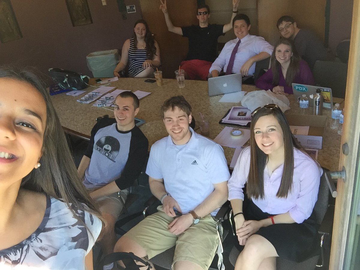 AdelineTavarez's tweet photo. Leadership. Experience. Vision. Team Cronin Selfie #MayorofMartin #IVoteTim #POL390 https://t.co/k8P5GTK3fP