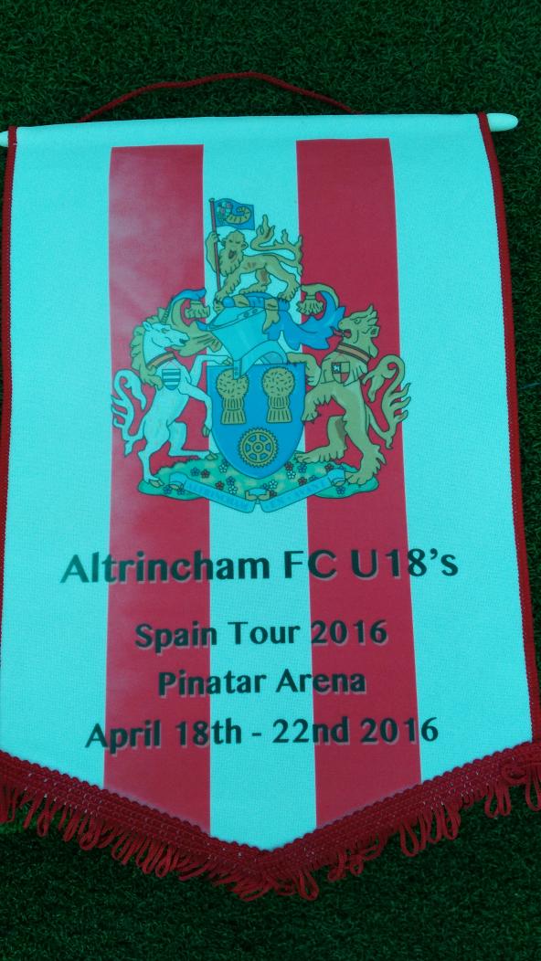 2-0 hemos perdido en un gran partido... agradecer el trato recibido de <a href="/PinatarArena/">Pinatar Arena</a>