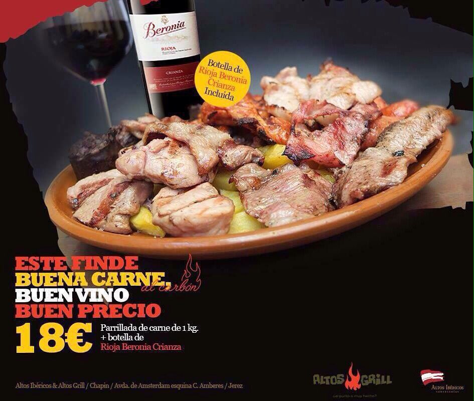 plantabaja_jere's tweet photo. Seguimos de sorteo!
Botellita gratis este domingo entre todos los que compartan la publicación!!!! https://t.co/gUMUM2p2fD