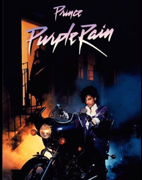 AuntLulie's tweet photo. We have lost a musical genius. RIP PRINCE https://t.co/Gr3R9k3l6i
