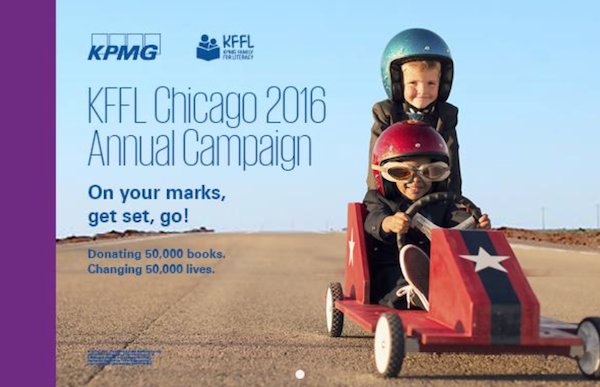 Thrilled that this <a href="/FirstBook/">First Book</a> project exceeded their goal! bit.ly/1XKZ1jA <a href="/KPMG/">KPMG</a>