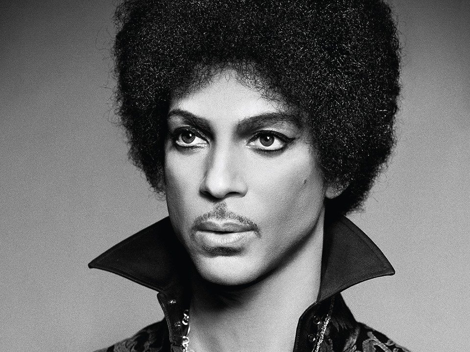 6sixbass's tweet photo. RIP King #Prince https://t.co/b8PTOknEVa