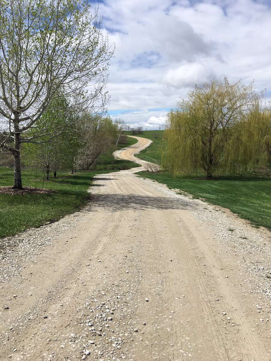 #iowa #naturewalk #spring <a href="/brentontrees/">Brenton Arboretum</a>