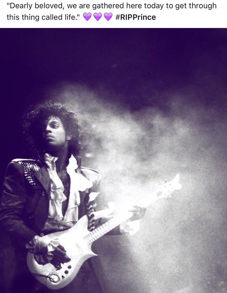 GlamSquadShop's tweet photo. R.I.P @prince #PRINCE #truelegend #RIPPrince https://t.co/T4BTk2Me81