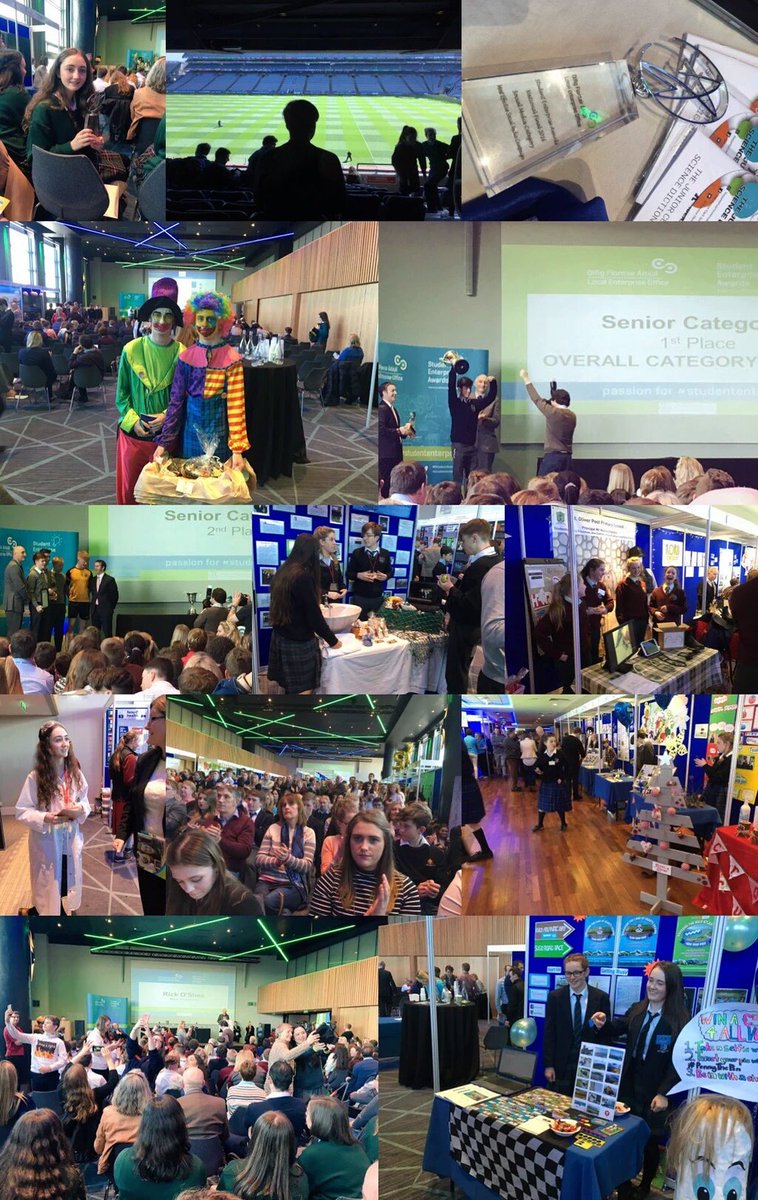 PetitTweetCork's tweet image. @CarlowLEO @StudentEntAward ab LOVE ur pic from yesterday mes amis! #StudentEnterprise