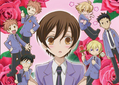 Otaku Nuts Top 10 LGBT Characters