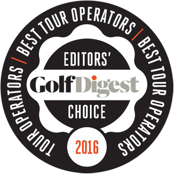 CelticGolf's tweet photo. Happy and honored to receive an @GolfDigest Editors' Choice award - Best Tour Operators 2016 https://t.co/dUeAXytPwB https://t.co/7xYVPmyEg8