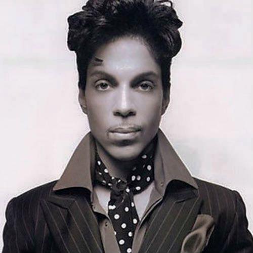 We are so sad to hear about the passing of Prince. The musical genius and icon was 57. #RIPPrince