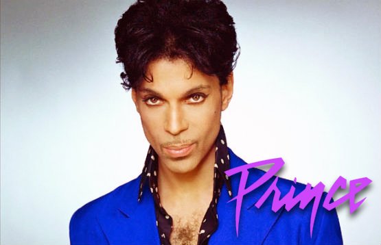 Muere a los 57 años PRINCE
Estrella de los 80's
Sus éxitos, Controversy, Let's Go Crazy, When Doves Cry, QEPD