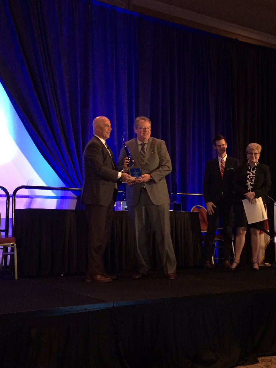 ChristieSays's tweet image. CONGRATULATIONS @FloridaHospital #Bithlo Dental Care Access Program for winning #Sapphire2016 Award &amp;amp; $50k grant