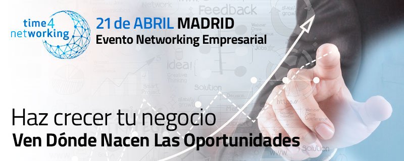 livenetworkingm's tweet photo. #T4Networking en la Fundación Carlos de Amberes https://t.co/zEe1omkDjj