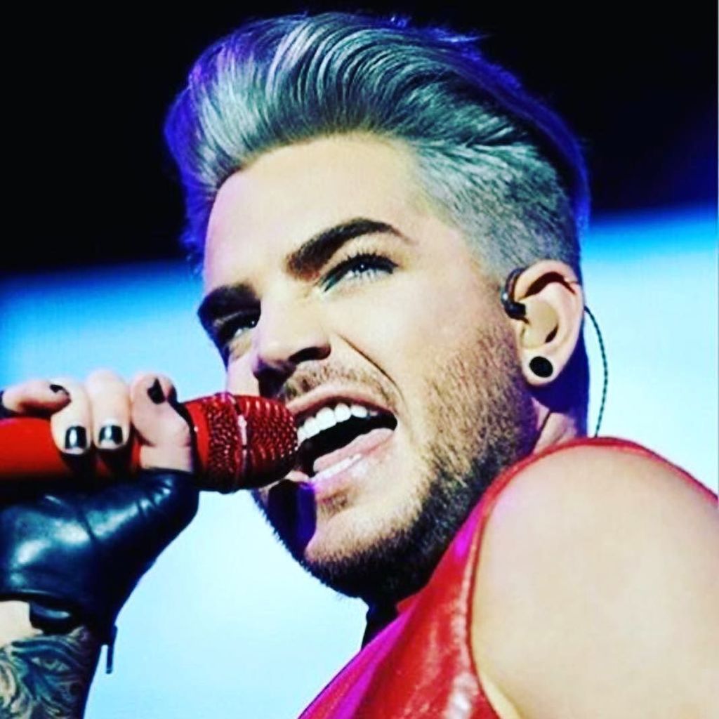 instagram_celeb's tweet photo. I love shoes, food & this man with tattoos β€οΈβ€οΈπππ€π€π
π
π₯π₯πππππ₯π₯ @adamlambert #Estonia #TOH20β¦ https://t.co/3TbxiZrrco https://t.co/G3YIPifp48
