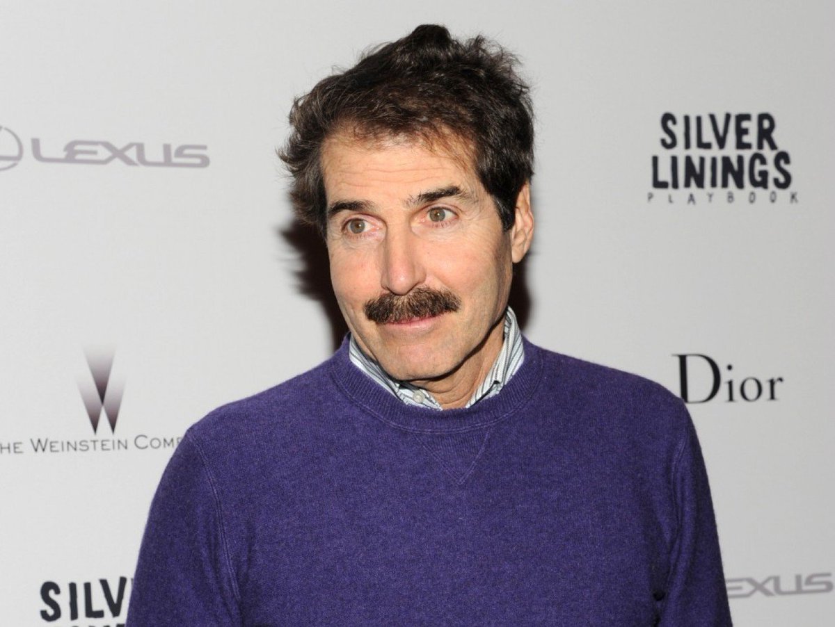 Fox's John Stossel has lung cancer