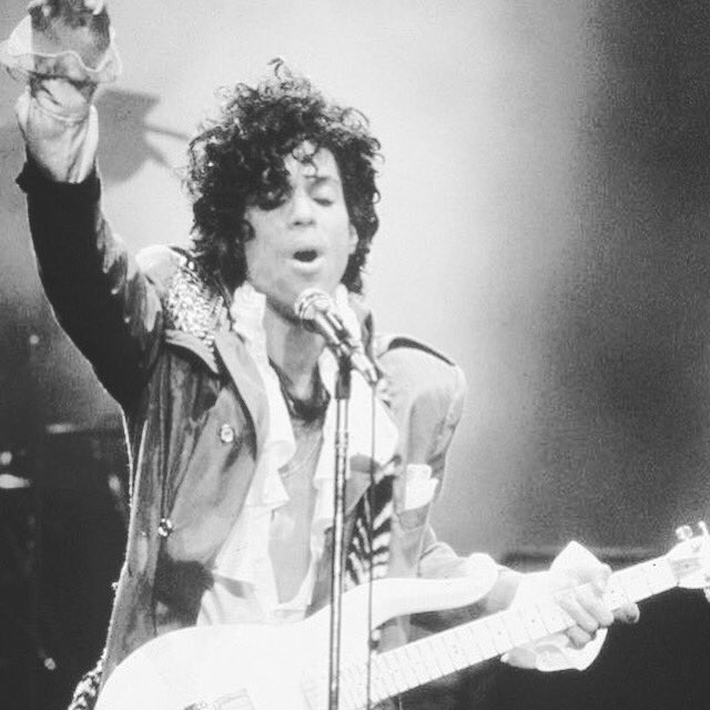 allofshope's tweet photo. ...3 Music Legends in my lifetime...Michael Jackson, Bowie, now Prince...
#HumanMortality https://t.co/H9llOuozrq