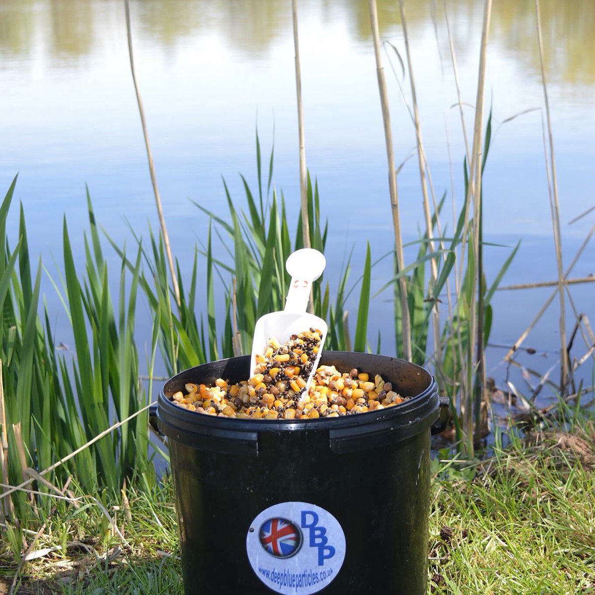 #deepblueparticles no 1 for all your particle needs