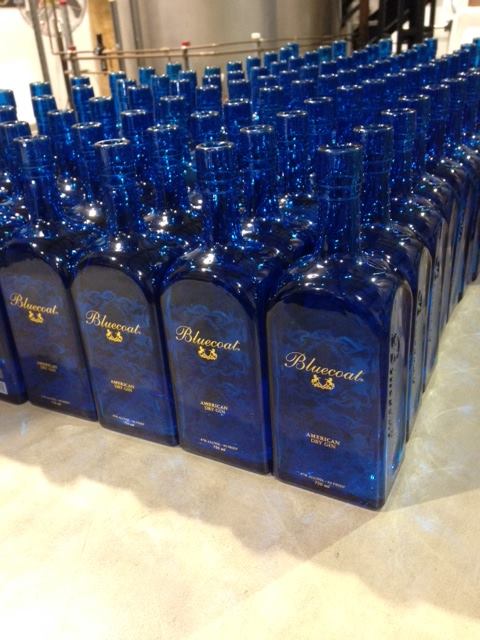 bluecoatgin's tweet photo. Return any full sized @PhilaDistilling bottle to our distillery on #EarthDay &amp; receive $6 credit to our retail store https://t.co/yR1p8i0pHg