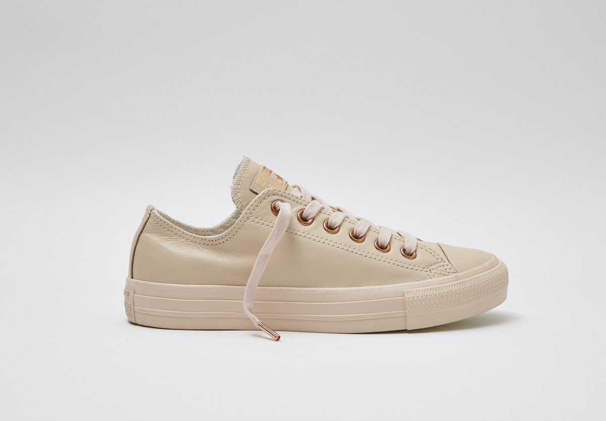 converse rose gold exclusive