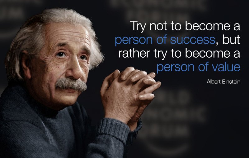 What does success at #work really mean? wef.ch/1qD1WjG #leadership