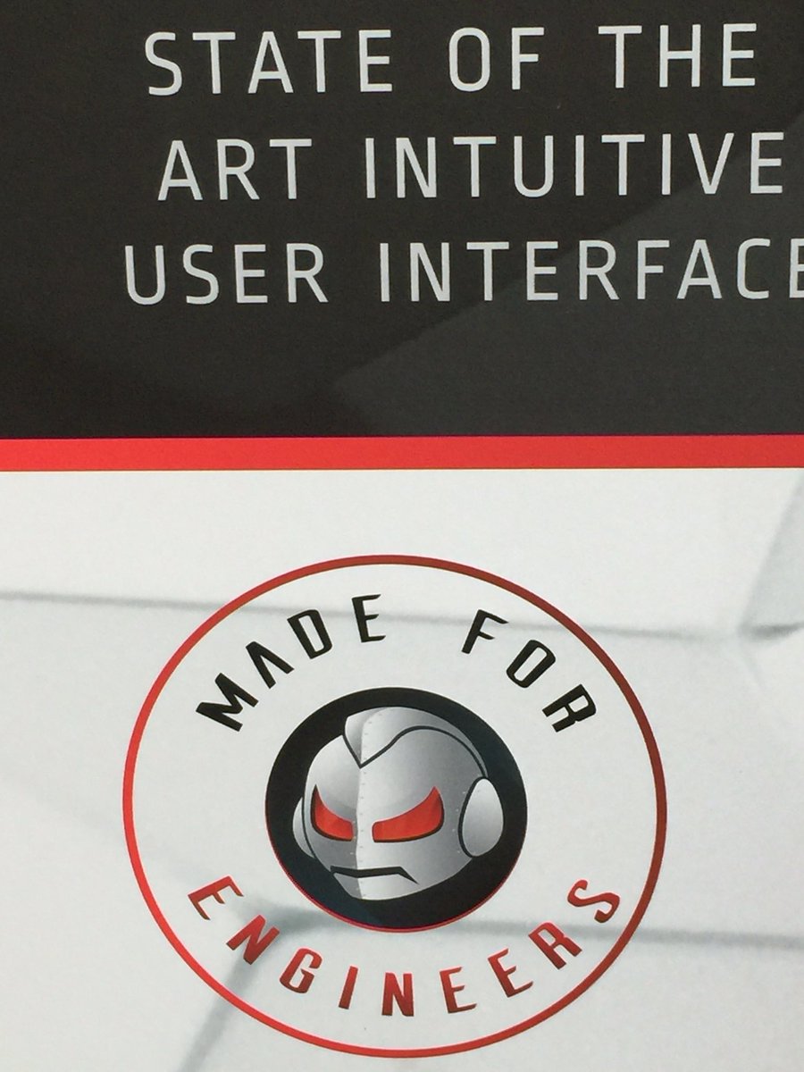 HudsonFasteners's tweet image. Another great day in #Youngstown! #MakerCity Initiative | @ybiTweets @AmericaMakes @Bravura3D @JuggerBot3D #3DPrint