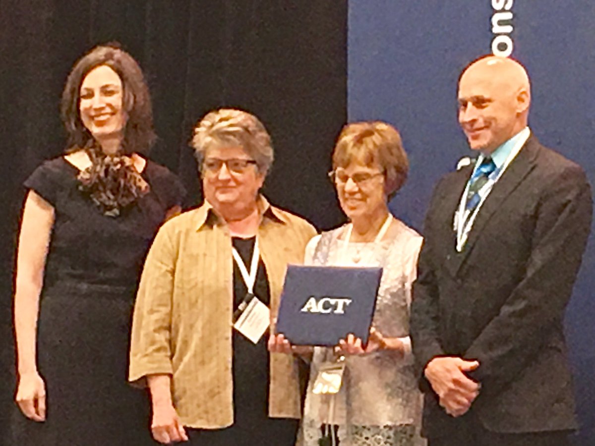dfaflick's tweet photo. Congrats to Lyons High School for earning ACT's College & Career Transition Award #ksAct @ACTStateOrgs https://t.co/vQsVjEqKfm