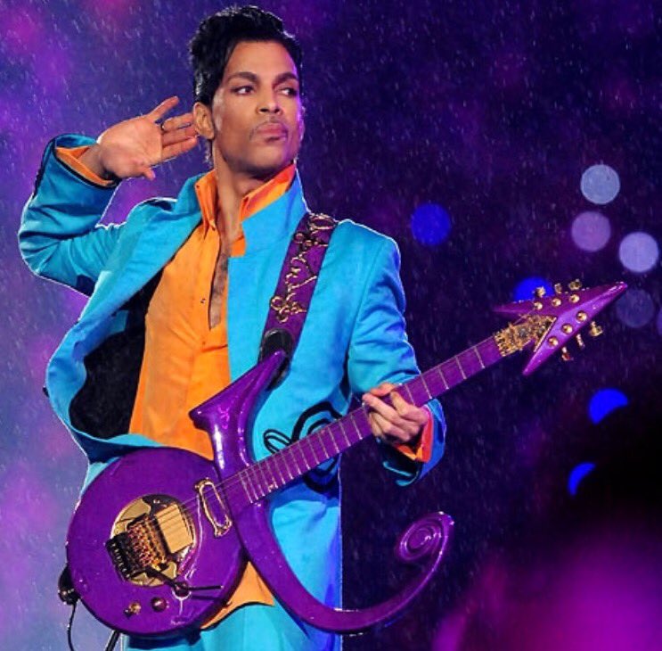 DanielGoddard's tweet photo. #RIPPrince.  #Genius https://t.co/YlyrlG8cyt