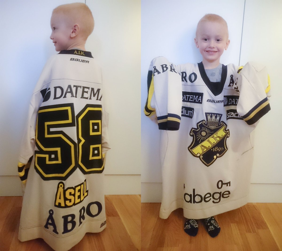 Mikael Sjöberg tweet media