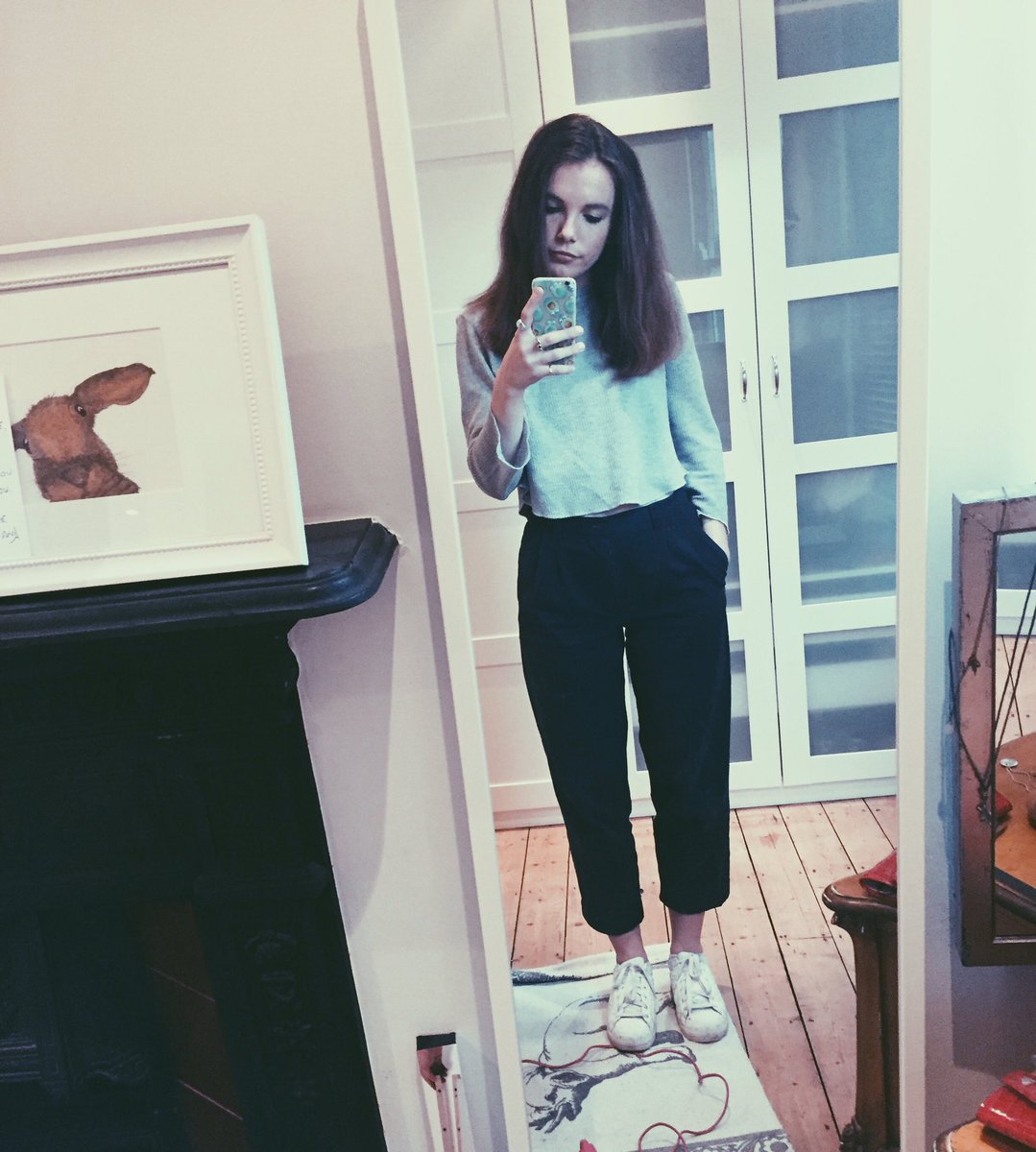 Issy Ferris tweet media
