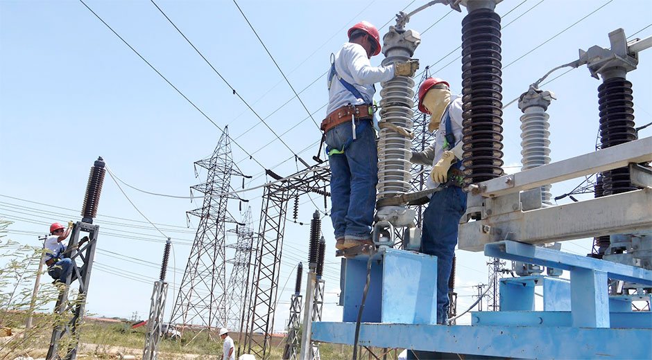 diariodlosandes's tweet photo. #Ahora Gobierno anuncia que cortes eléctricos por 4 horas entrarán en vigencia el próximo lunes 25 de abril https://t.co/smUeXbF9Yf