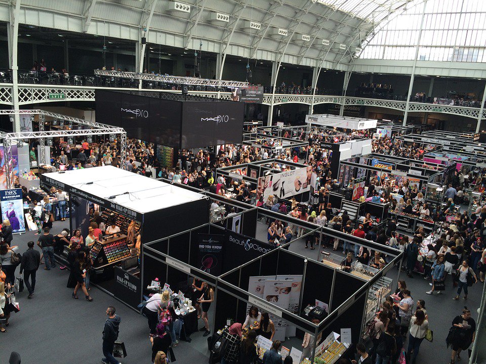 formsetevents's tweet photo. FormSet has years of experience helping clients stand out at #conferences and #tradeshows. https://t.co/IglNA1Wuif https://t.co/JTSj29cN3S