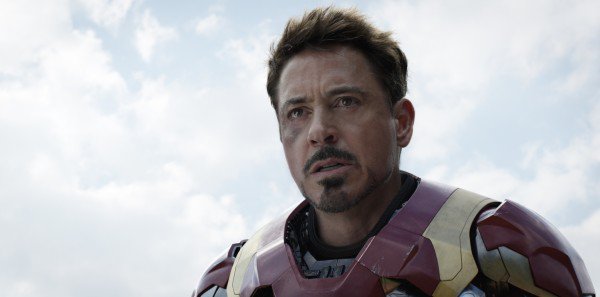 lootcrate's tweet image. Stark'ed! RT @ColliderNews: Robert Downey, Jr. will feature in 'Spider-Man: Homecoming' trib.al/HI0mpwh
