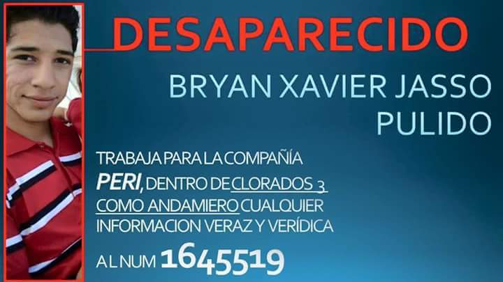 amaral_93's tweet photo. @lopezdoriga @CarlosLoret #Ayuda #Clorados3 #Coatzacoalcos https://t.co/3IcWsDYWQJ
