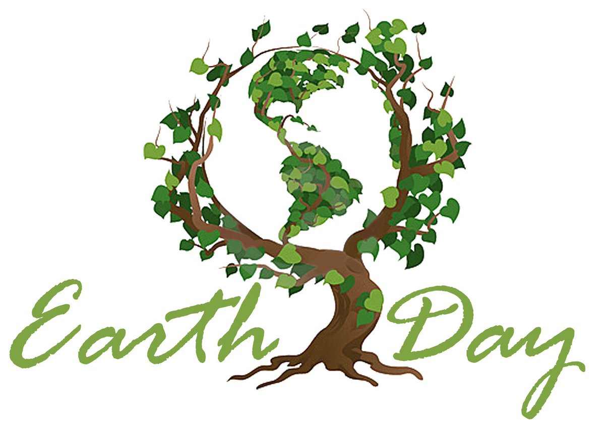 Infraredfit's tweet photo. #EarthDay tomorrow!  Plant a #treepose with a friend in class when you bring them for FREE! @CharlottetownPE https://t.co/JSqY1c2jDa