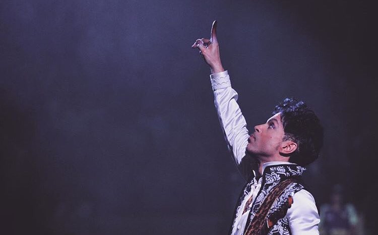 Lessons4LifeOrg's tweet image. He taught us individuality, and how music is more than just music, it's an art form #RIPPrince ☝️ #LFLorg