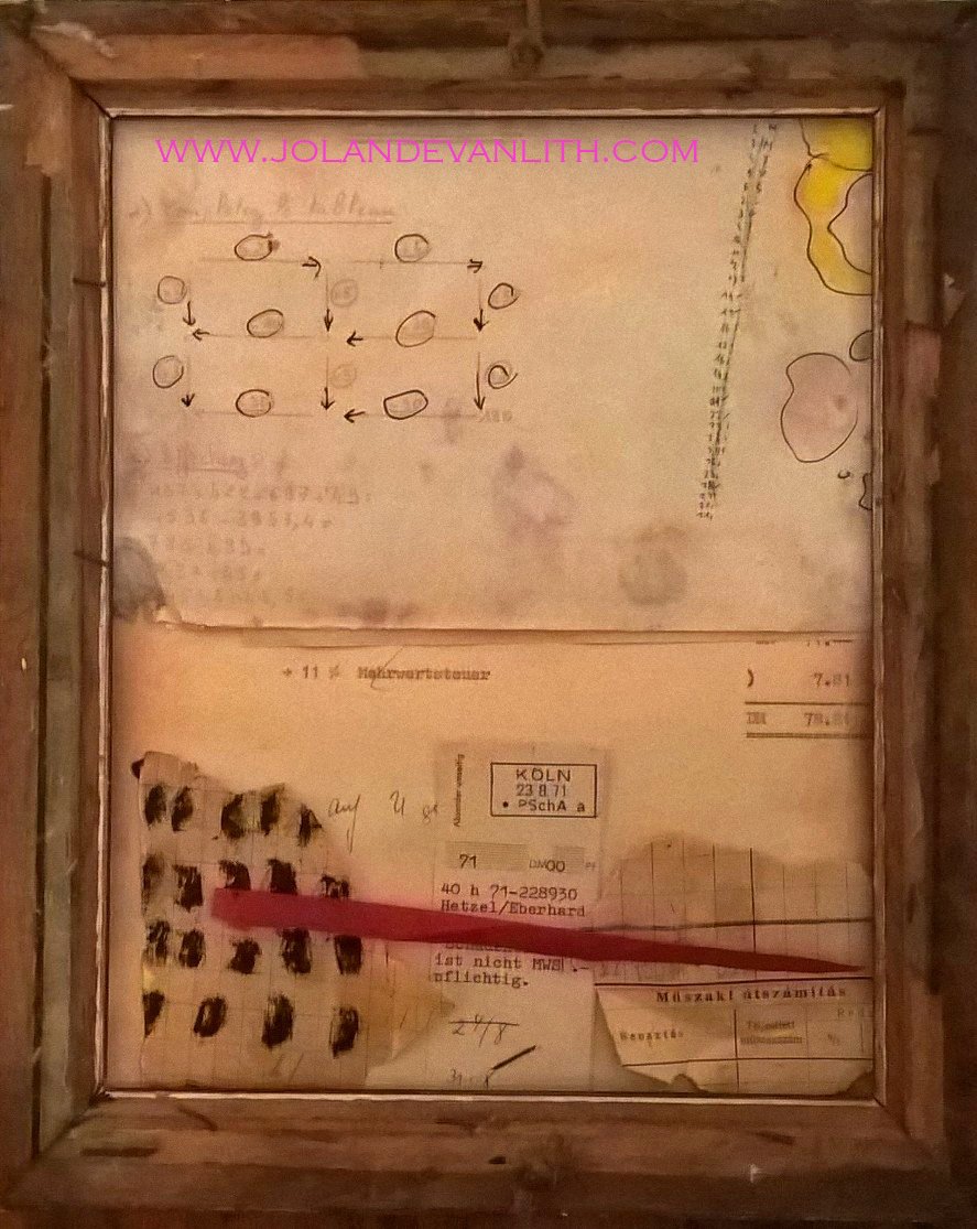 HERE WE GO.. #Relithkwie <a href="/artbrussels/">Art Brussels</a> &amp; last weekend <a href="/BoschOpenExpo/">Bosch Open Expo</a> @Willem2Fabriek <a href="/jbosch500/">jheronimusbosch500</a>