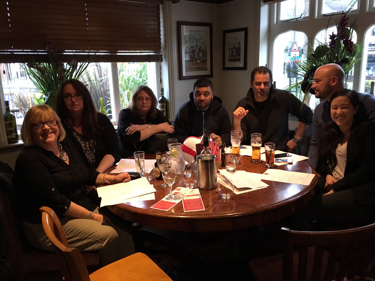 <a href="/HareClaygate/">Hare and Hounds</a> - another incredible race night in support of <a href="/MomentumCharity/">Momentum Children's Charity</a>