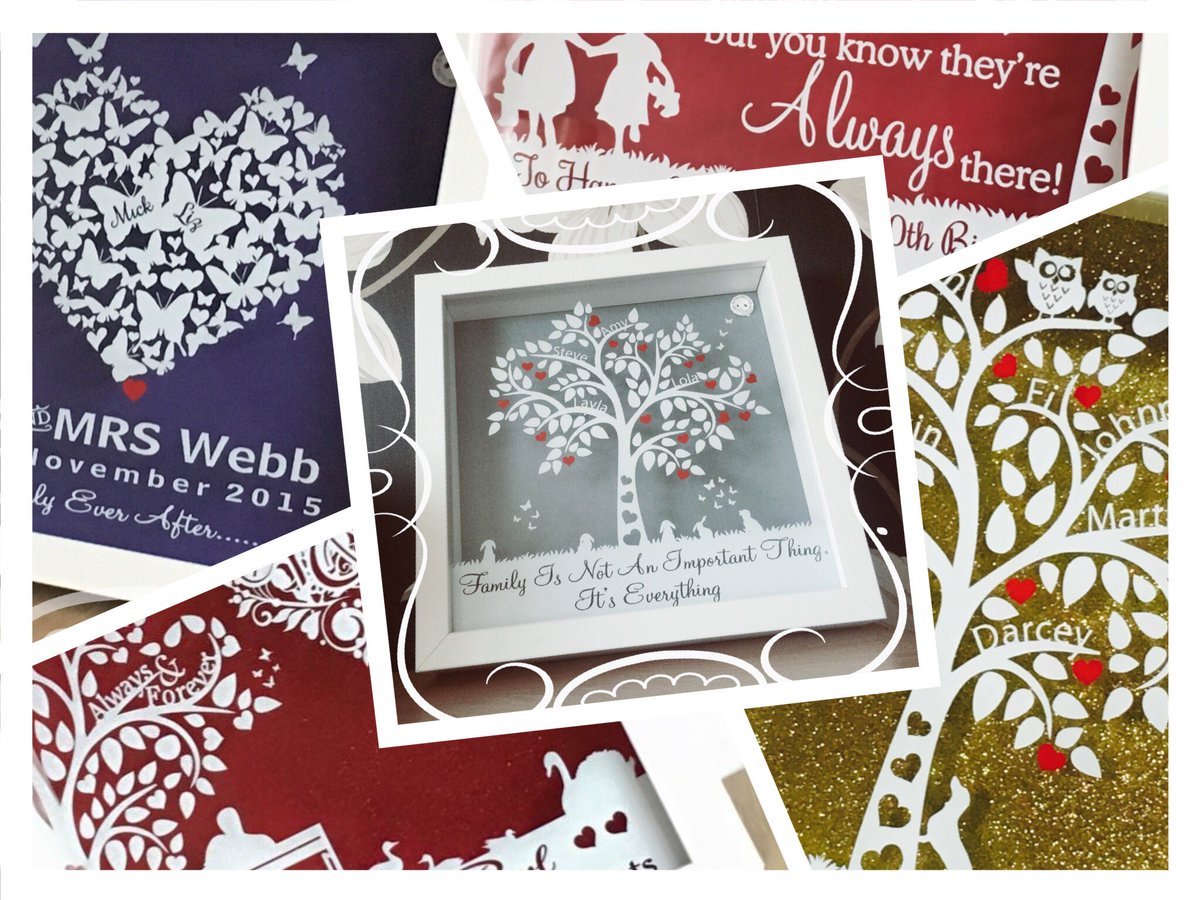 FluffyPandaSt's tweet image. @ADG_IQ #Queenof fab handmade #ShadowFrames. A truly personal keepsake for every occasion! ❤️ #FemaleEntrepreneurs