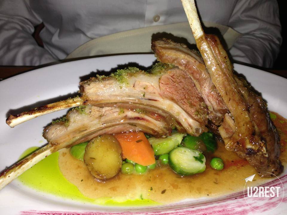 u2rest's tweet photo. https://t.co/GXKyGvQxLw
#u2rest #restaurants #easywithus #meat #food #tasty #seafood
Bistro 1843,
Montreal, Canada https://t.co/WphJvynMfz
