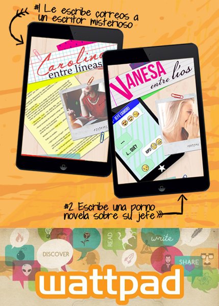 TatianaMAlonzo's tweet photo. Me leyeron por primera vez en los chats de #EstúpidosYSensuales. Ahora escribo mis propias historias <3 https://t.co/61NsvOxgxw