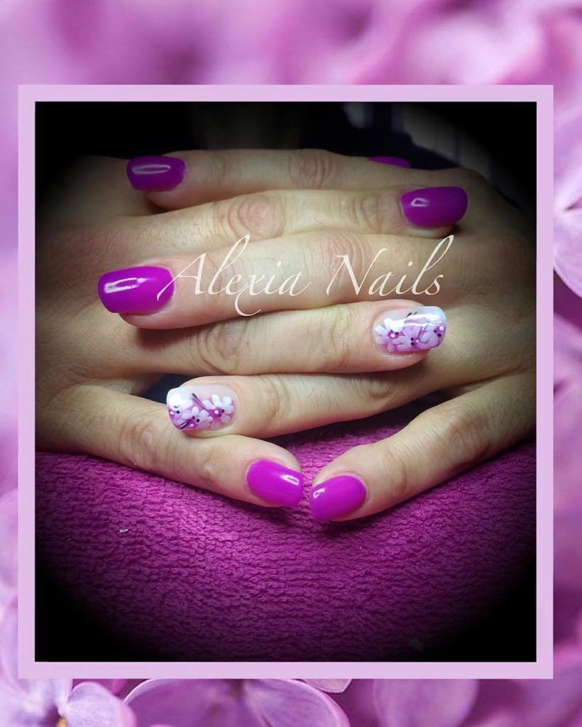 nailartsyfartsy's tweet photo. alexianails83: #uccianails #alexianails #ricostruzione #nailstagram #nailart #nails #neon #ricostruzioneultreslim #… https://t.co/03H65PwXlq
