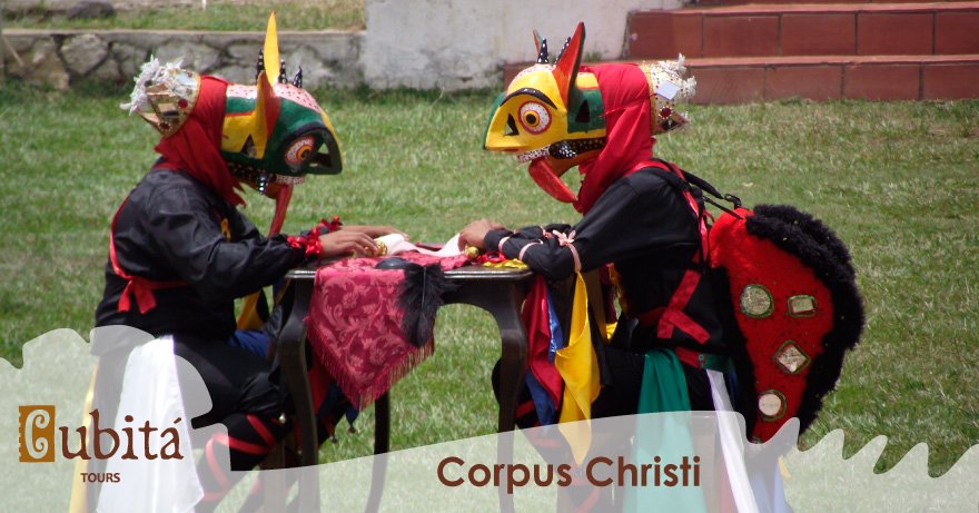 La fiesta más colorida de #Azuero: Corpus Christi en @VivaParita y <a href="/laheroicaVilla/">La Heroica Villa</a>. <a href="/UrsulaKiener/">Ursula Kiener Ford</a> <a href="/ATP_panama/">Autoridad de Turismo de Panamá</a>