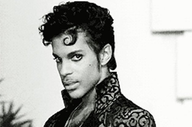 WomenDominate's tweet photo. Another Icon Gone Too Soon! 😢❤ #RIPPrince Love You Prince! https://t.co/YRhiyOTaZi