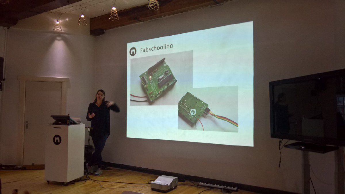 Creative Coding AMS tweet media