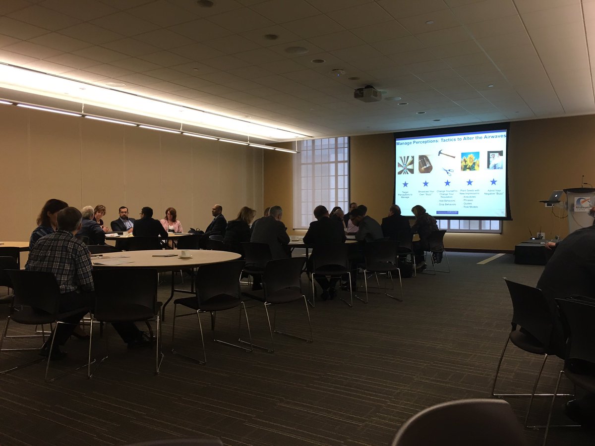 CIO_CAN's tweet photo. This is so much of what #CIOPF2016 is all about...collaboration with peers. https://t.co/liHugRmPuk
