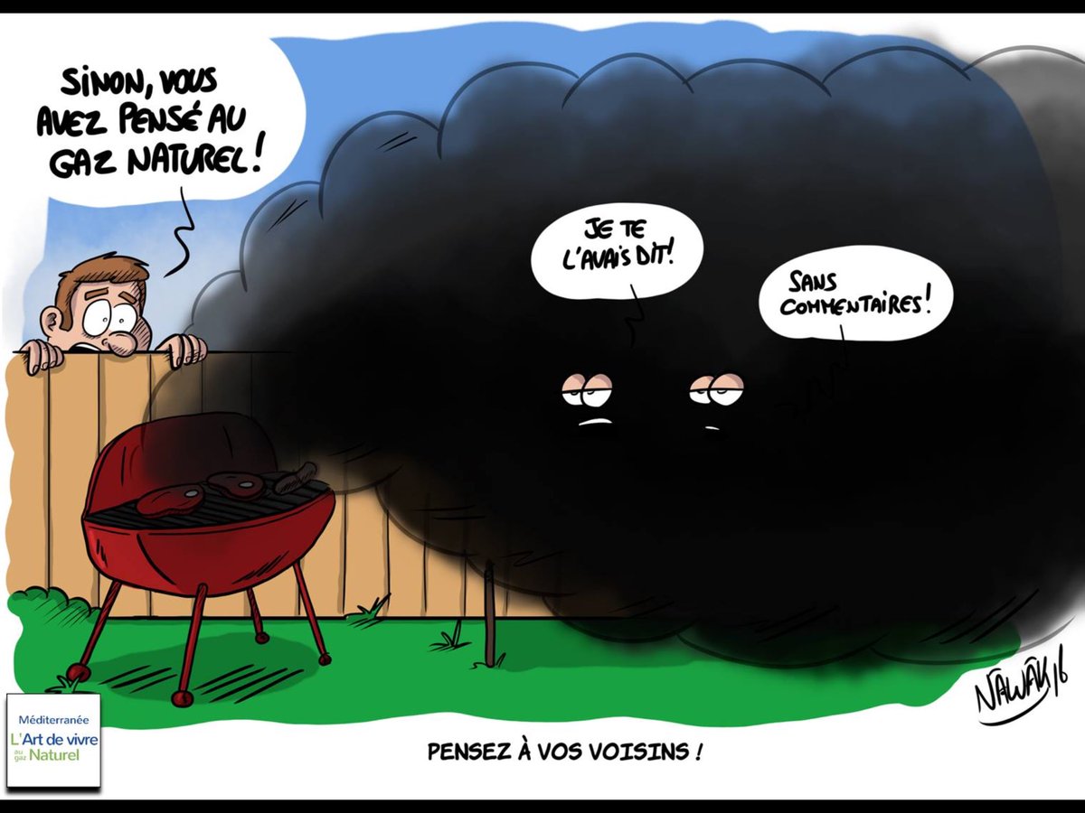 jchirat42's tweet photo. #changerpourlegaznaturel https://t.co/iZG9SldbDm